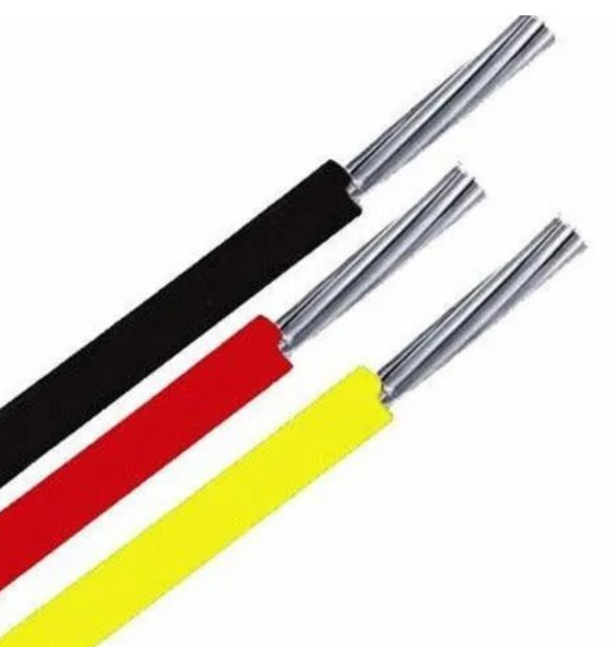 Aluminum Cables
